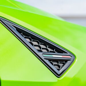 Fahrzeugfolierung Berlin Folienprinz Lamborghin Urus Ppf Lackschutz Futurewrap 08
