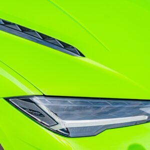 Fahrzeugfolierung Berlin Folienprinz Lamborghin Urus Ppf Lackschutz Futurewrap 09