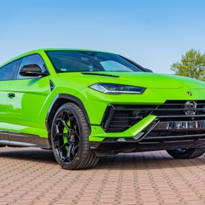 Fahrzeugfolierung Berlin Folienprinz Lamborghin Urus Ppf Lackschutz Futurewrap 12