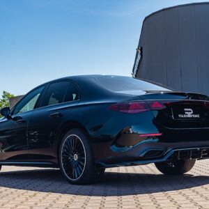 Fahrzeugfolierung Berlin Folienprinz Folie 2