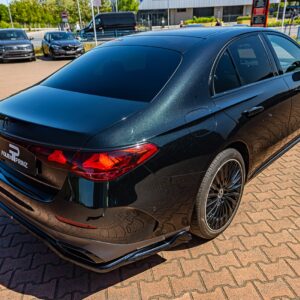 Fahrzeugfolierung Berlin Folienprinz Folie 3