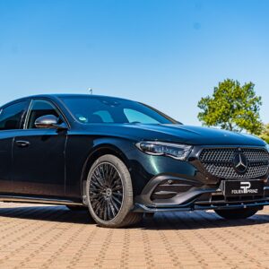 Fahrzeugfolierung Berlin Folienprinz Folie 5