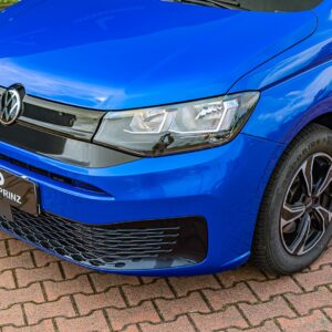 Fahrzeugfolierung Berlin Folienprinz Folie Futurewrap Gloss Ocean Blue Metallic 1