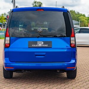 Fahrzeugfolierung Berlin Folienprinz Folie Futurewrap Gloss Ocean Blue Metallic 2