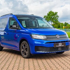 Fahrzeugfolierung Berlin Folienprinz Folie Futurewrap Gloss Ocean Blue Metallic 5