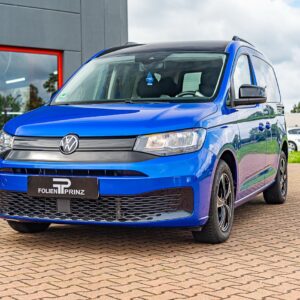 Fahrzeugfolierung Berlin Folienprinz Folie Futurewrap Gloss Ocean Blue Metallic 6