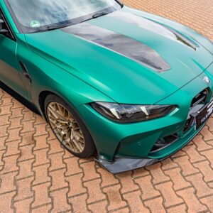 Fahrzeugfolierung Berlin Folienprinz Ppf Lackschutz Bmw M4cs Folie Berlin 02