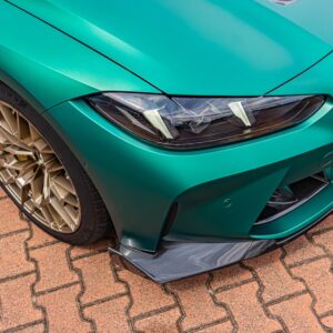 Fahrzeugfolierung Berlin Folienprinz Ppf Lackschutz Bmw M4cs Folie Berlin 03
