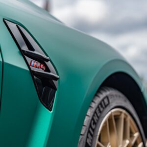 Fahrzeugfolierung Berlin Folienprinz Ppf Lackschutz Bmw M4cs Folie Berlin 04