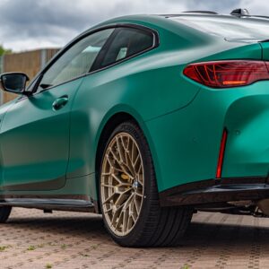 Fahrzeugfolierung Berlin Folienprinz Ppf Lackschutz Bmw M4cs Folie Berlin 06