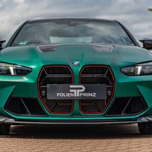 Fahrzeugfolierung Berlin Folienprinz Ppf Lackschutz Bmw M4cs Folie Berlin 09