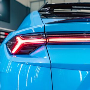 Fahrzeugfolierung Berlin Folienprinz Lackschutz Ppf Berlin Folie Lamborghini Urus Performante 02