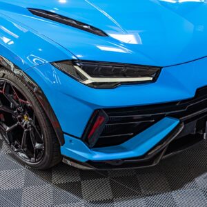 Fahrzeugfolierung Berlin Folienprinz Lackschutz Ppf Berlin Folie Lamborghini Urus Performante 08
