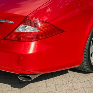 Fahrzeugfolierung Berlin Folienprinz Futurewrap Gloss Soul Red Metallic Berlin Wrapping 2