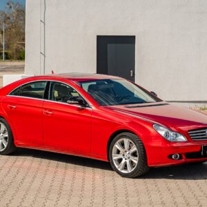 Fahrzeugfolierung Berlin Folienprinz Futurewrap Gloss Soul Red Metallic Berlin Wrapping 6
